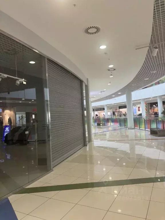 Торговая площадь в Московская область, Реутов Носовихинское ш., 45 ... - Фото 2