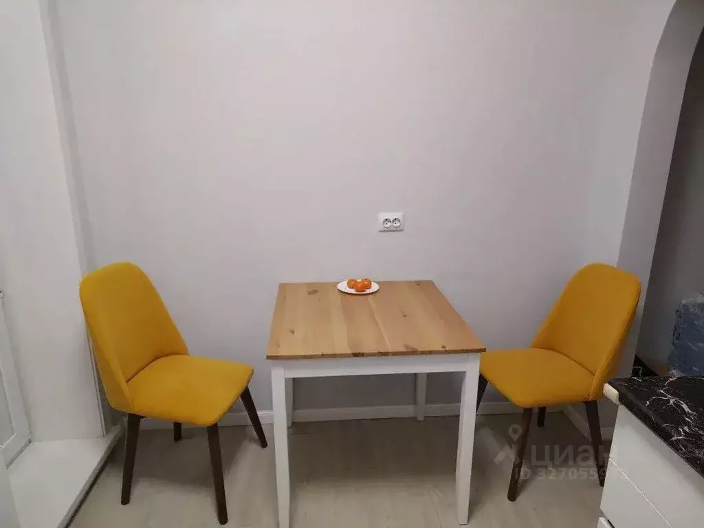 2-к кв. Саха (Якутия), Якутск ул. Рыдзинского, 18/2 (52.1 м) - Фото 2