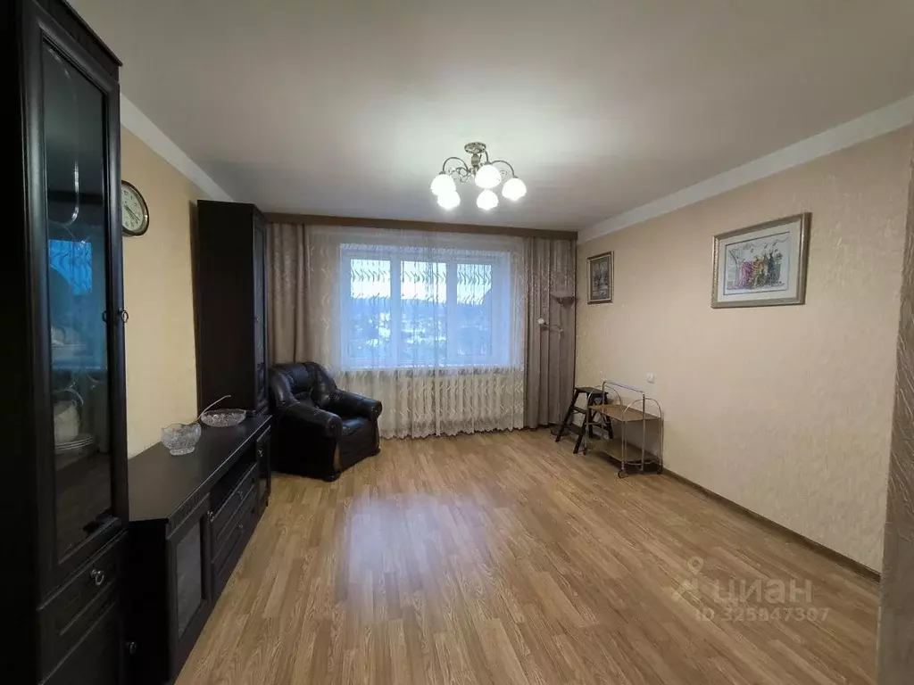 2-к кв. Кабардино-Балкария, Нальчик ул. 2-й Таманской Дивизии, 47 ... - Фото 2