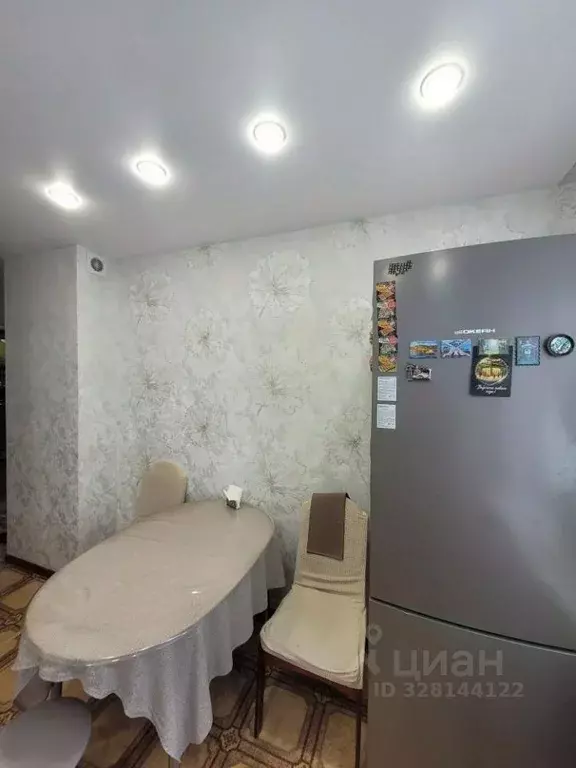 3-к кв. Иркутская область, Усть-Илимск просп. Дружбы Народов, 54 (65.6 ... - Фото 2