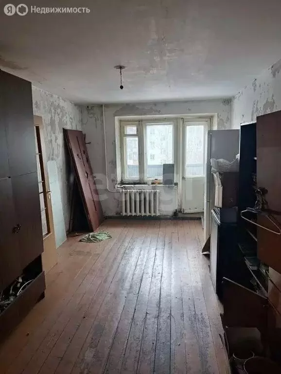 3-комнатная квартира: Томск, улица Говорова, 36А (58.2 м) - Фото 1