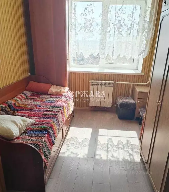 2-к кв. Белгородская область, Губкин пер. Горняков, 3 (42.0 м) - Фото 0