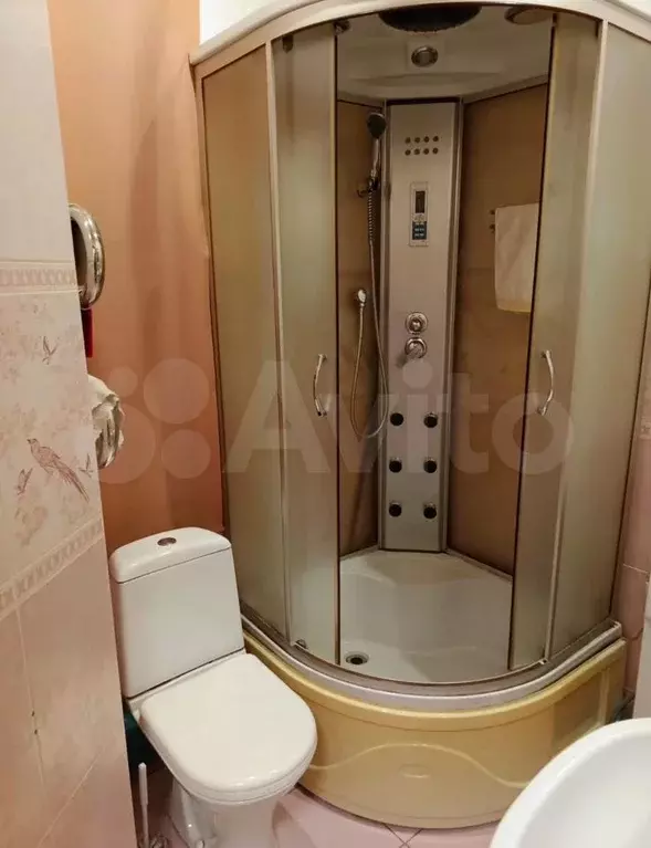 1-к. квартира, 42 м, 2/3 эт. - Фото 1