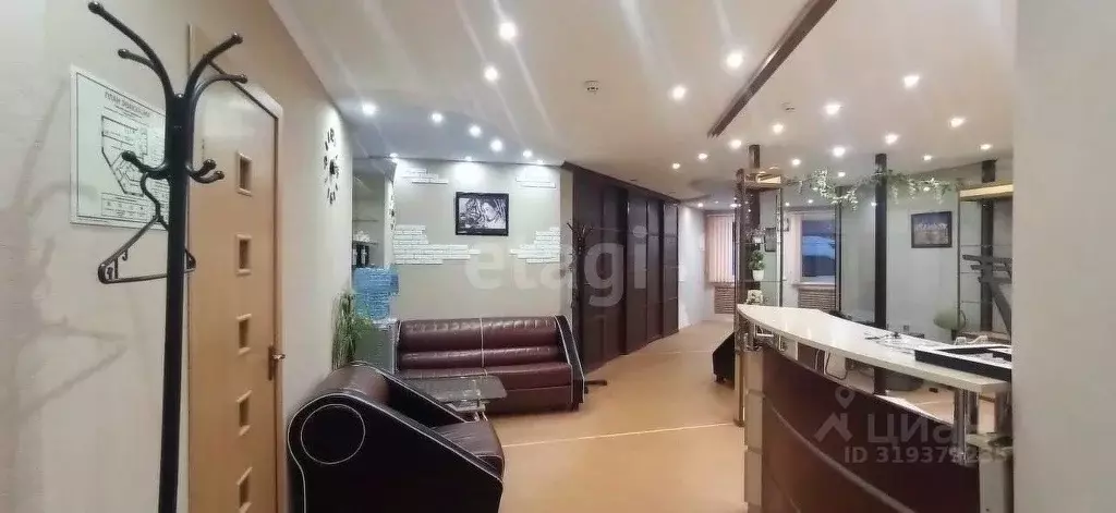 Помещение свободного назначения в Коми, Сыктывкар Первомайская ул., 40 ... - Фото 1