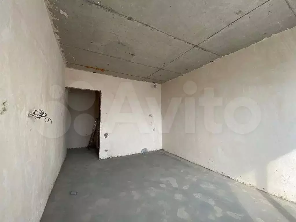 Квартира-студия, 30 м, 2/12 эт. - Фото 0