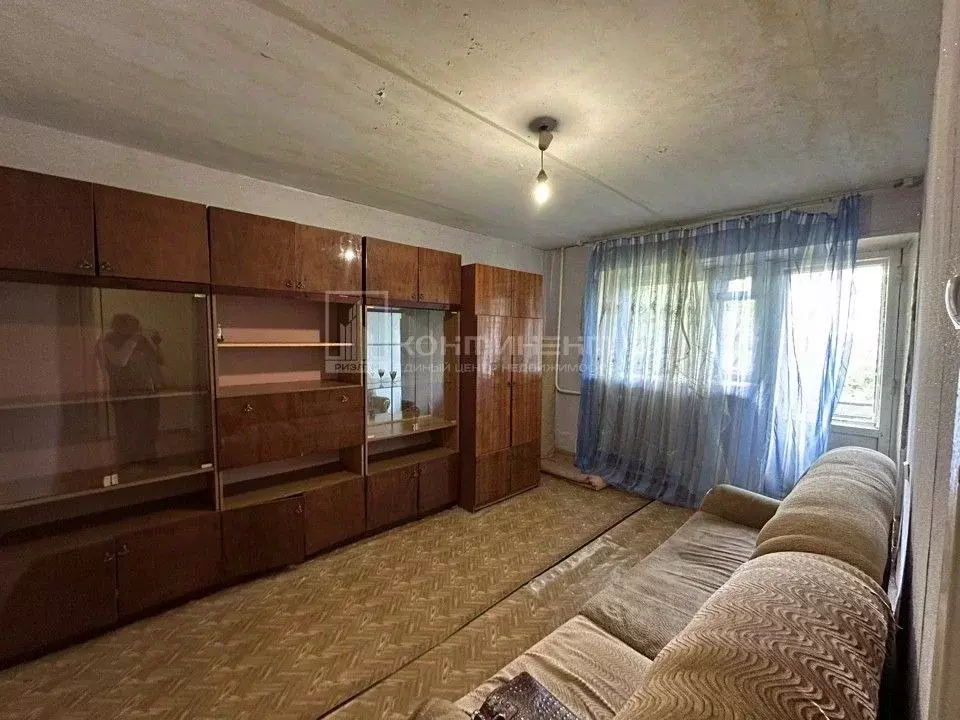 2-к кв. Владимирская область, Меленки Красноармейская ул., 204 (51.8 ... - Фото 1