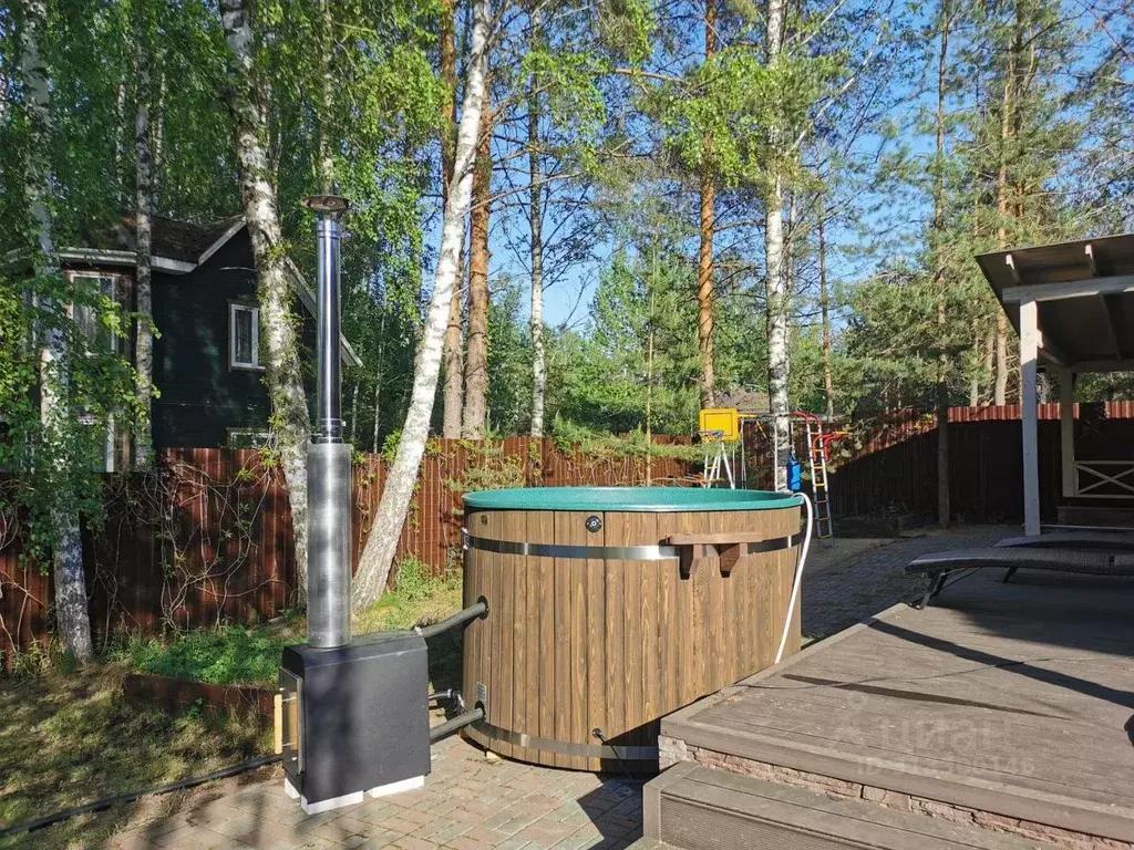 Дом в Ярославская область, Переславль-Залесский муниципальный округ, ... - Фото 2