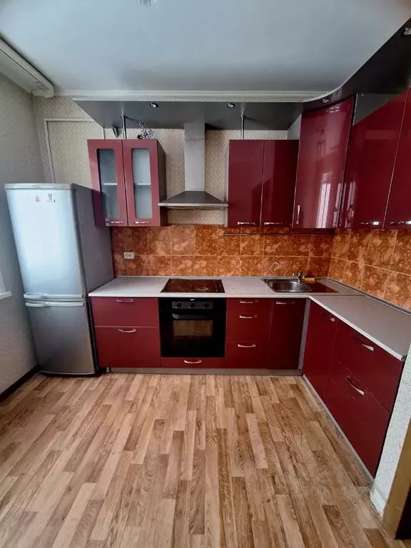 2-к кв. Новосибирская область, Новосибирск ул. В. Высоцкого, 50/3 ... - Фото 1