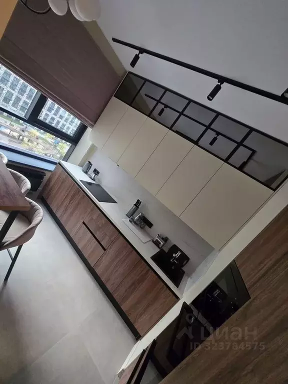 2-к кв. Москва Причальный проезд, 10к2 (38.0 м) - Фото 2