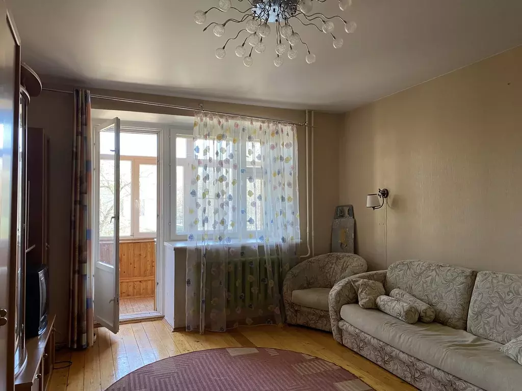 Продаётся 2-к квартира, 69.8 м - Фото 0