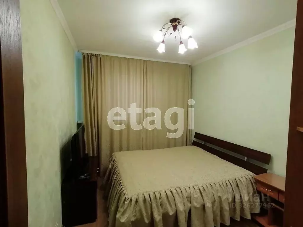 3-к кв. Ямало-Ненецкий АО, Новый Уренгой Ленинградский просп., 10 ... - Фото 2