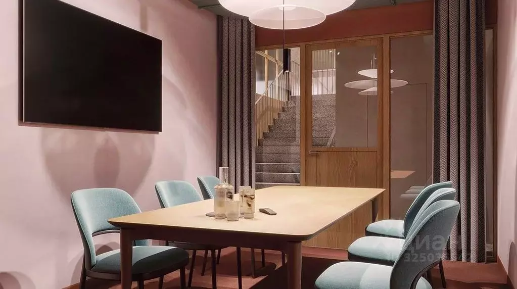 Офис в Санкт-Петербург Киришская ул., 2 (315 м) - Фото 1