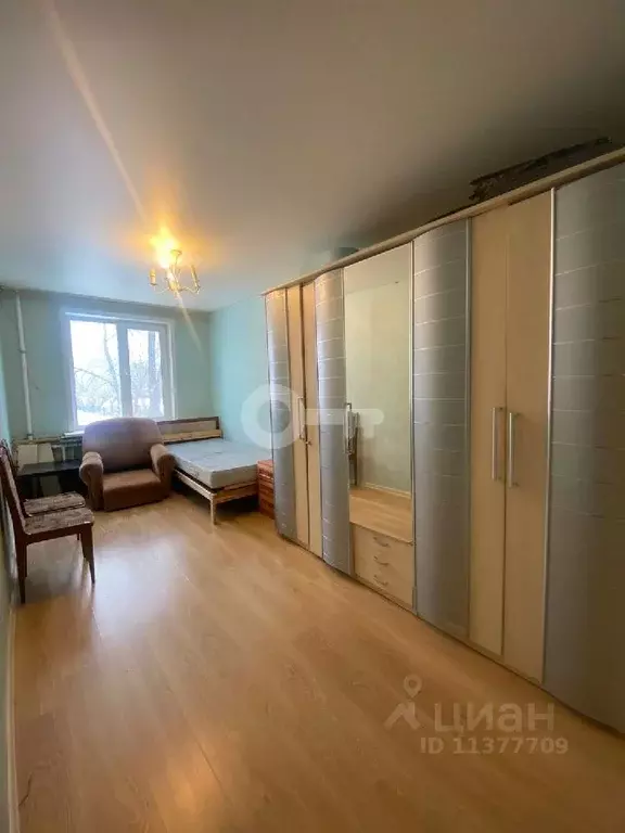 3-к кв. Татарстан, Казань ул. Карима Тинчурина, 23 (60.0 м) - Фото 1