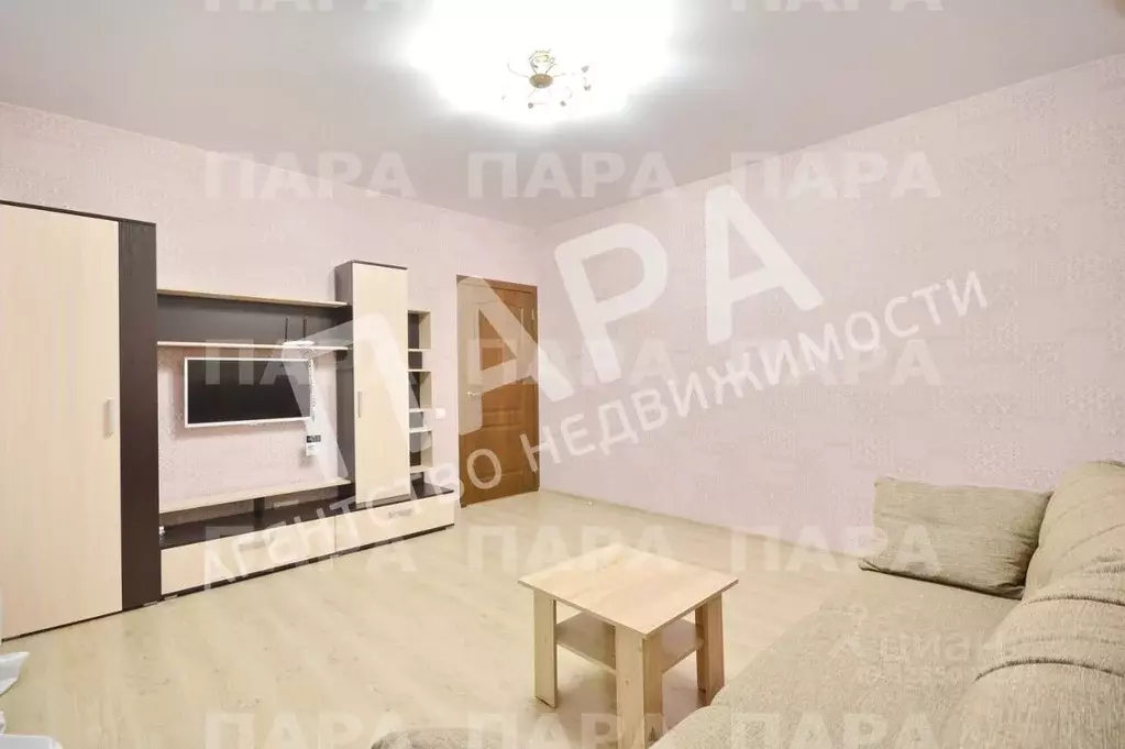 2-к кв. Самарская область, Самара Солнечная ул., 18 (62.0 м) - Фото 2