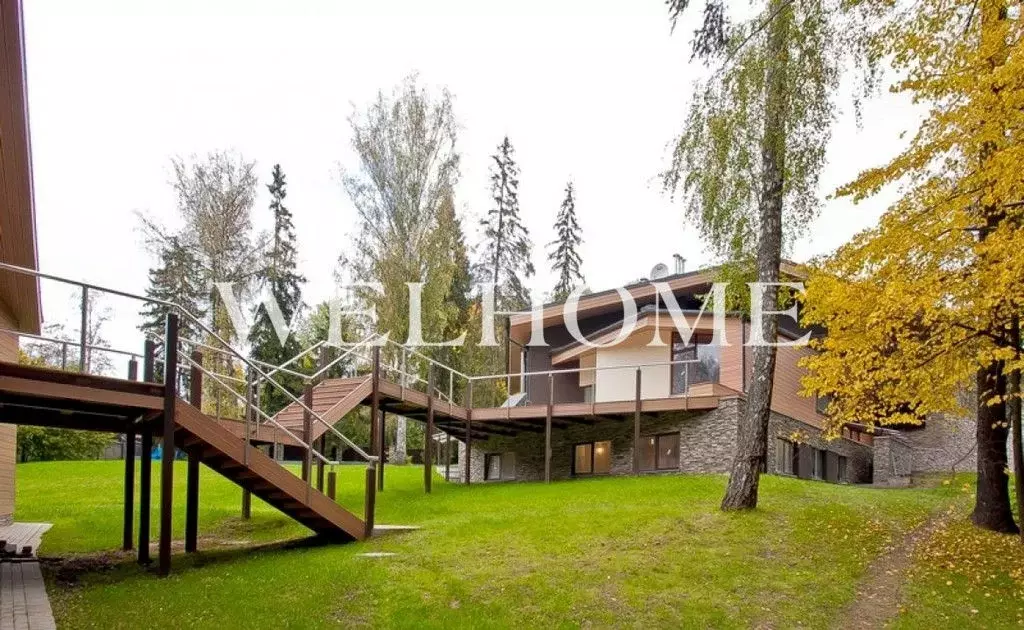 Продается дом в д. Буньково - Фото 1