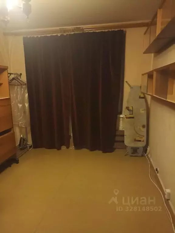 Комната Москва Винницкая ул., 7 (17.0 м) - Фото 1