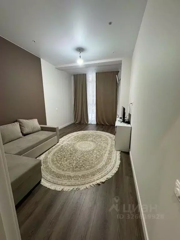 2-к кв. Москва Внуковское поселение, бул. Андрея Тарковского, 10 (55.0 ... - Фото 2