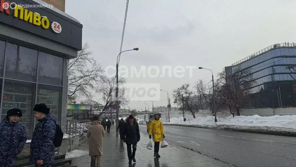 Помещение свободного назначения (264.5 м) - Фото 2