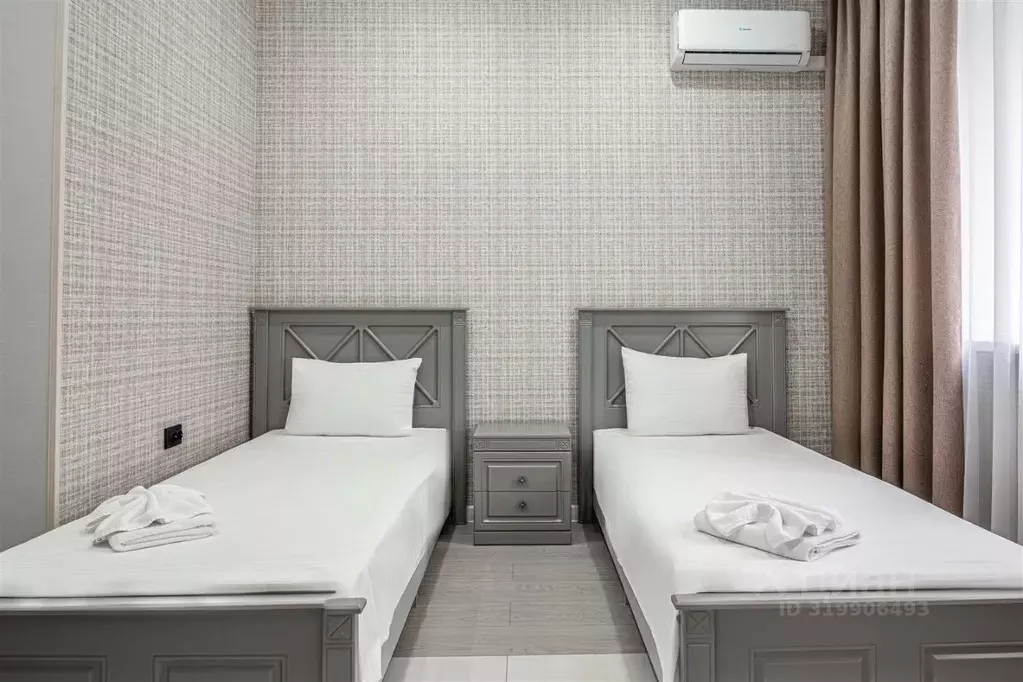 Комната Ставропольский край, Ставрополь ул. Доваторцев, 39Е (15.0 м) - Фото 1