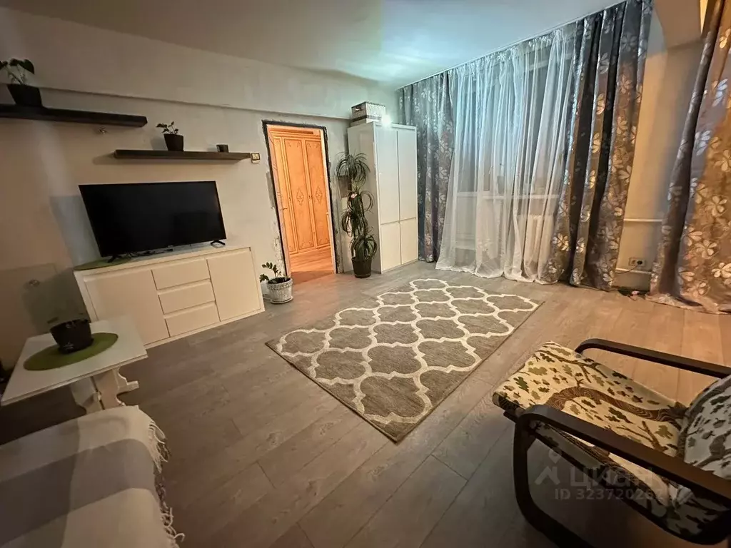 2-к кв. Москва ул. 11-я Текстильщиков, 4А (43.0 м) - Фото 1