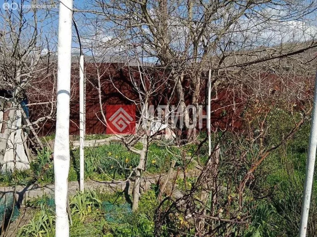 Дом в Бахчисарайский район, Голубинское сельское поселение, село ... - Фото 1