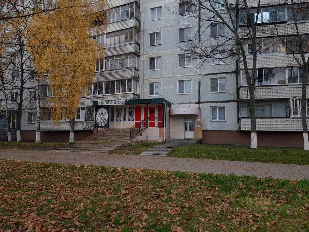 Помещение свободного назначения в Белгородская область, Старый Оскол ... - Фото 1