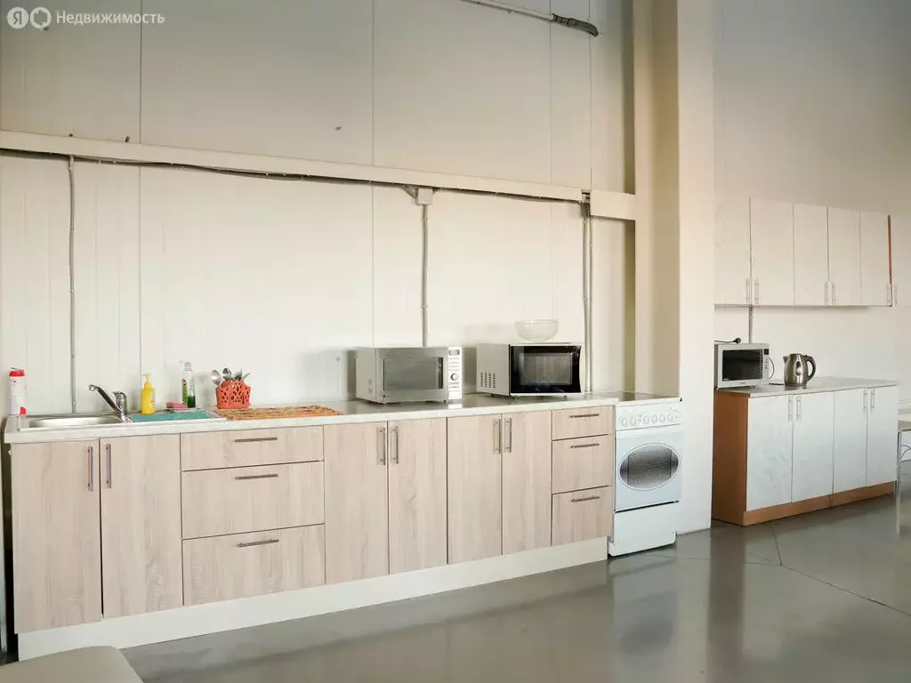 Склад (4144 м) - Фото 2