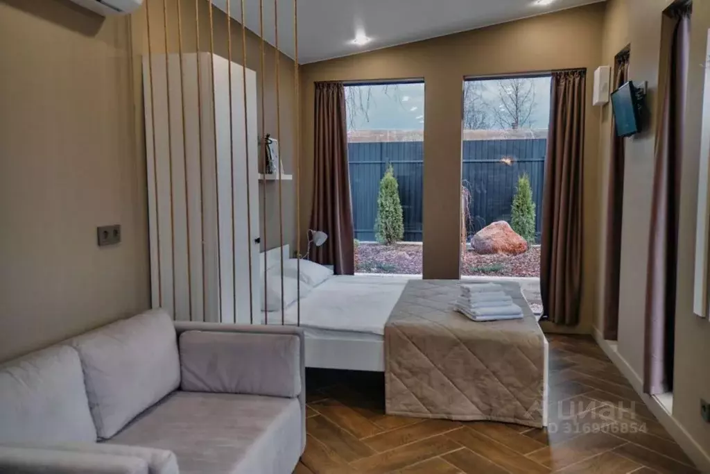 Дом в Псковская область, Псковский район, Завеличенская волость, д. ... - Фото 1