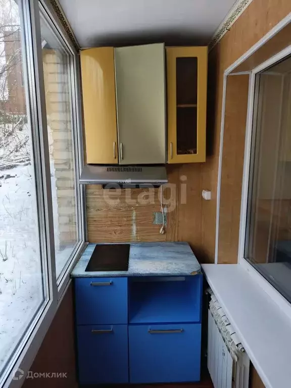 Продаётся квартира-студия, 21 м - Фото 1