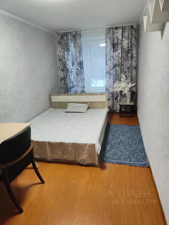 2-к кв. Москва Ленинградский просп., 54А (45.0 м) - Фото 2