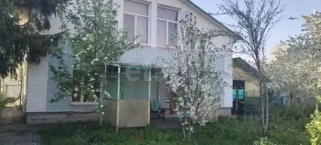 Дом в Тамбовская область, Тамбов Сиреневая ул., 18 (237 м) - Фото 1