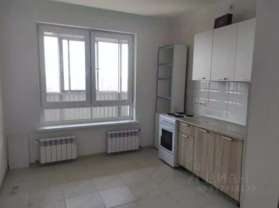 1-к кв. Москва Сходненская ул., 12к1 (39.5 м) - Фото 1
