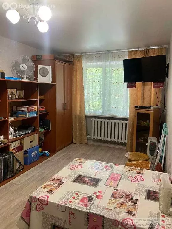 1-комнатная квартира: Самара, улица Марии Авейде, 21 (29 м) - Фото 2
