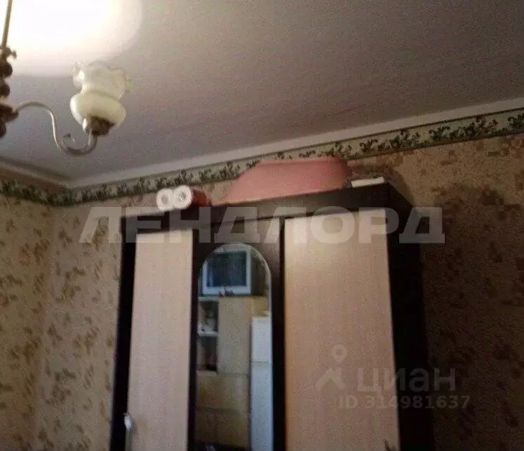 Комната Ростовская область, Ростов-на-Дону ул. Штахановского, 12/2 ... - Фото 1