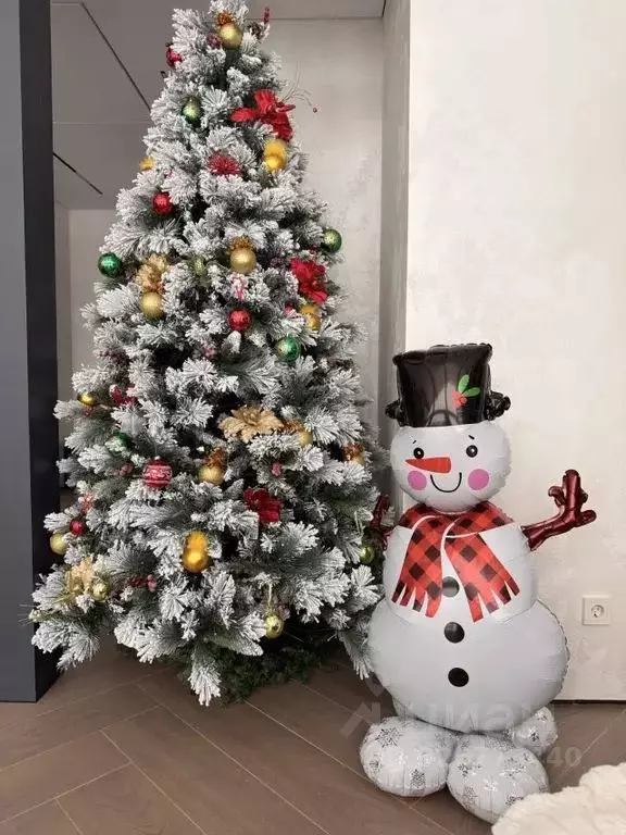 Дом в Московская область, Клин городской округ, Ели Эстейт эко-посёлок ... - Фото 2