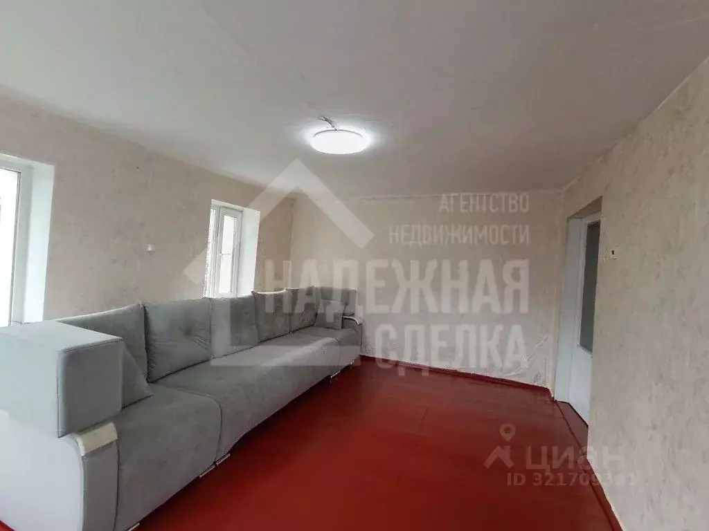 Дом в Алтайский край, Рубцовск ул. Чкалова (66 м) - Фото 2