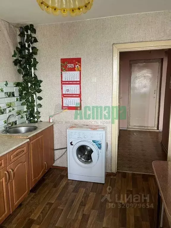 1-к кв. Забайкальский край, Чита ул. Богомягкова, 65 (38.0 м) - Фото 1