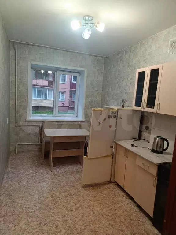 2-к. квартира, 53 м, 1/6 эт. - Фото 1