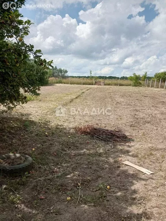 Участок в Корочанский район, Мелиховское сельское поселение, СТ ... - Фото 2