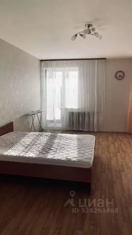 Студия Новгородская область, Валдай Песчаная ул., 20 (40.6 м) - Фото 1