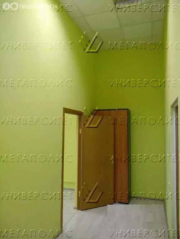 Офис (51 м) - Фото 1