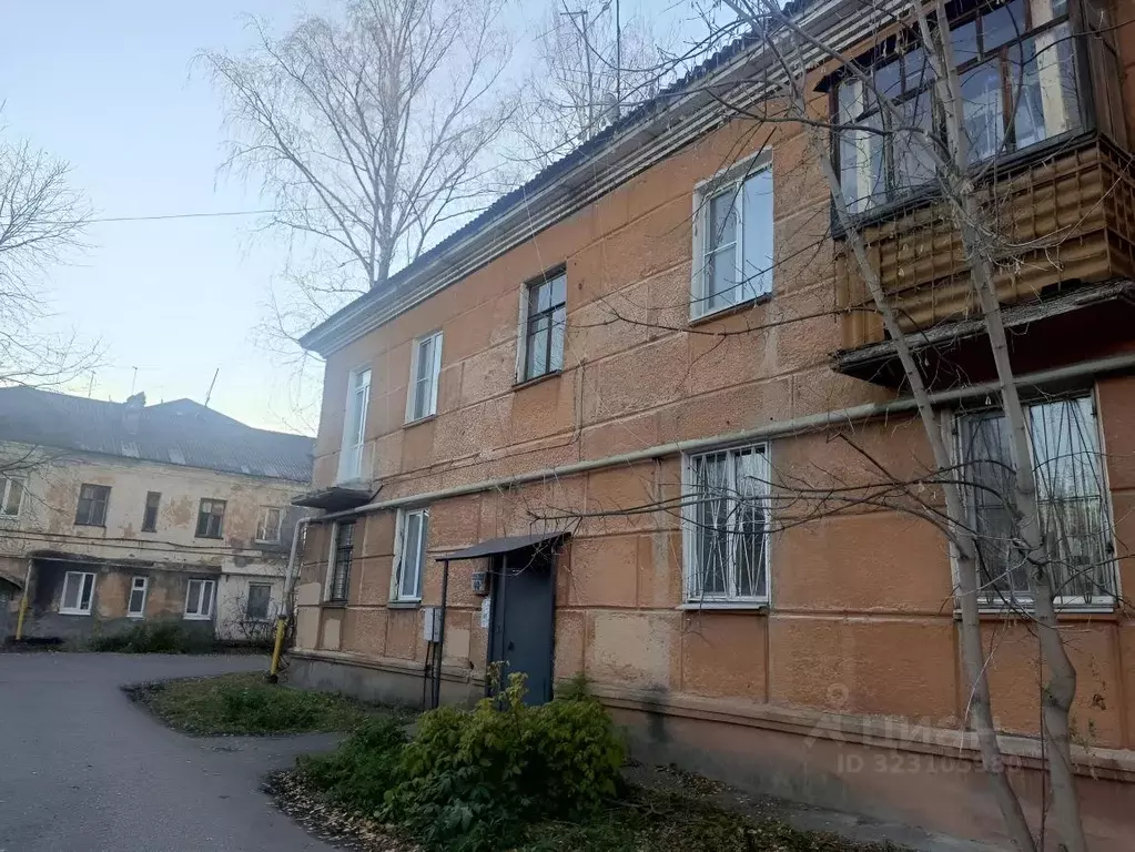 Комната Пермский край, Пермь ул. Богдана Хмельницкого, 40 (16.3 м) - Фото 1