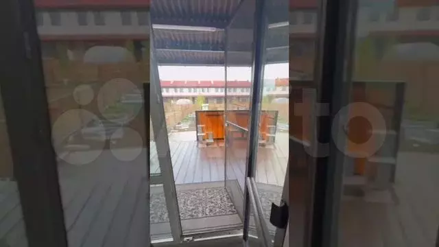 Таунхаус 87 м на участке 2,6 сот. - Фото 1