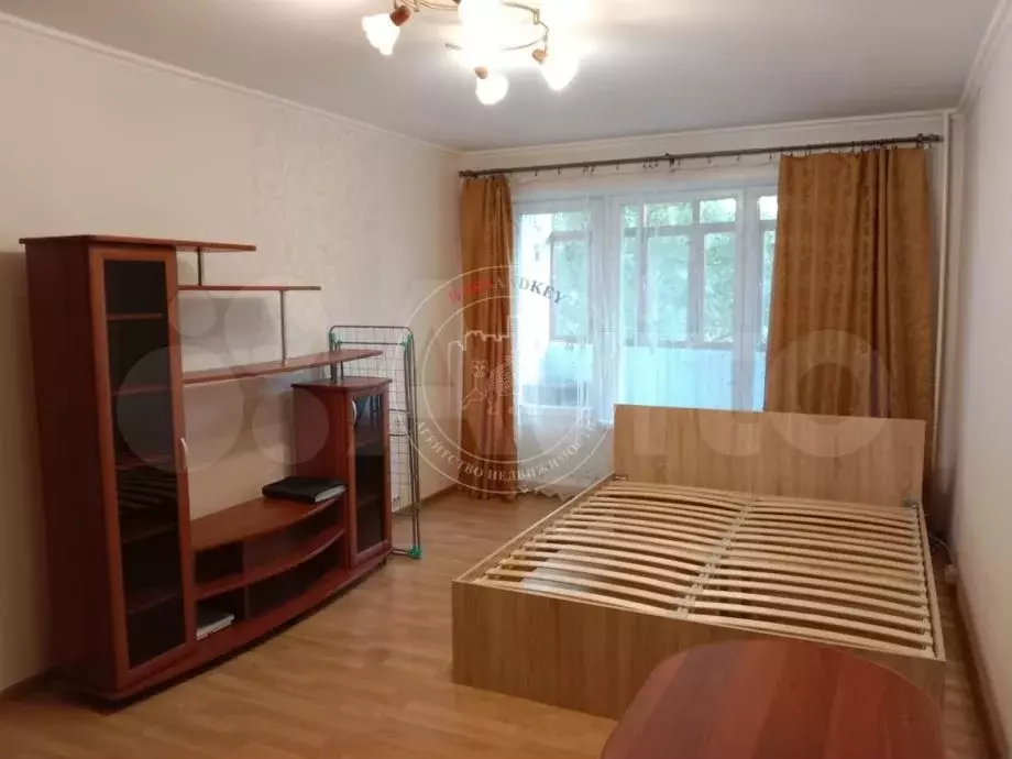 2-к. квартира, 45 м, 3/9 эт. - Фото 0