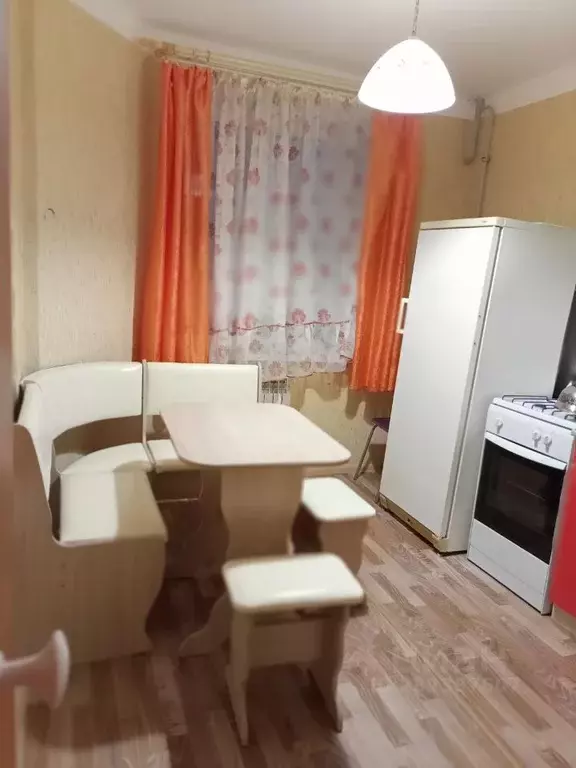 1-к кв. ивановская область, плес приволжский район, первомайская ул, . - Фото 0