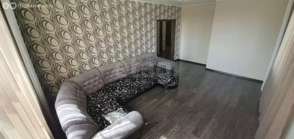 2-комнатная квартира: Новосибирск, улица Бориса Богаткова, 208/2 (64.9 ... - Фото 2