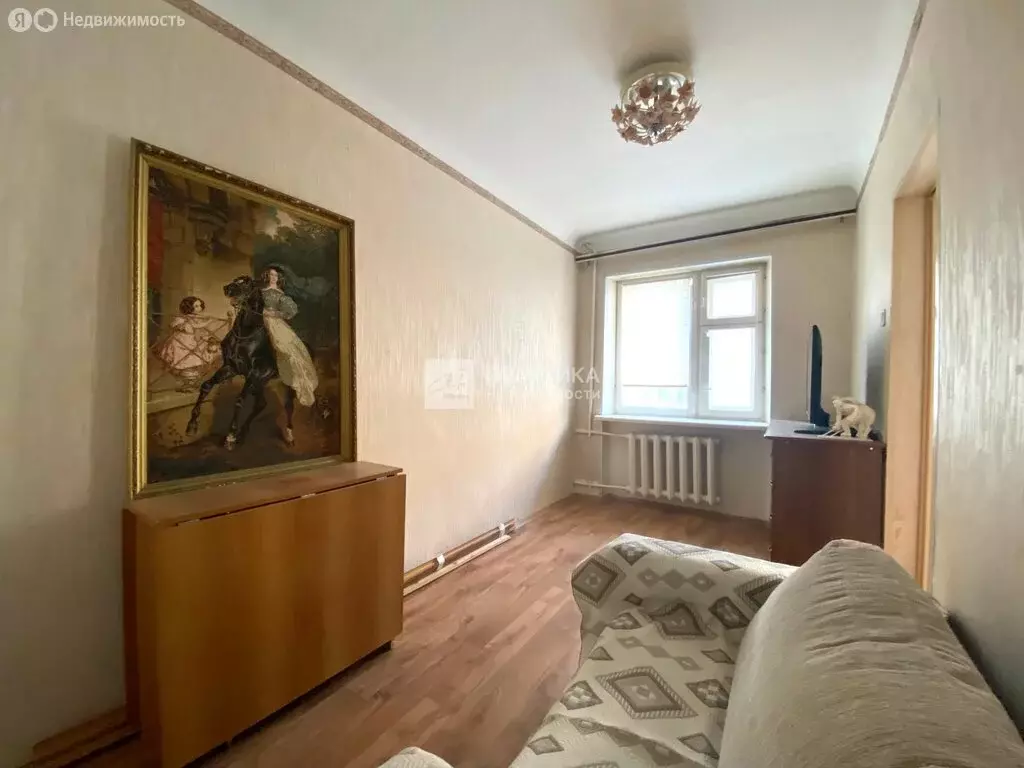 2-комнатная квартира: Подольск, Спортивный проезд, 5 (43.3 м) - Фото 1