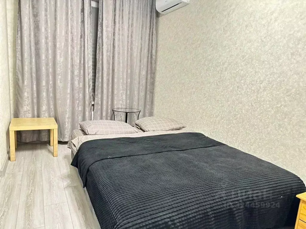 1-к кв. Башкортостан, Уфа ул. Кирова, 130 (35.0 м) - Фото 1