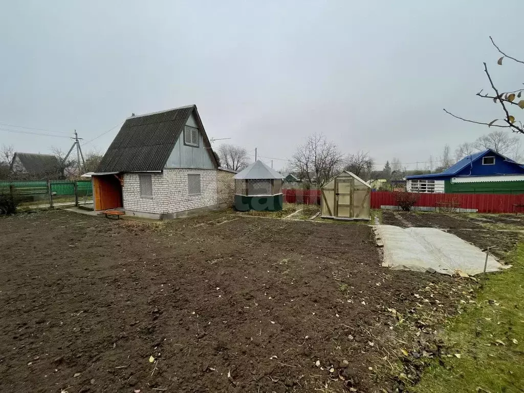 Дом в Смоленская область, Вязьма Строитель (около микрорайона ... - Фото 1