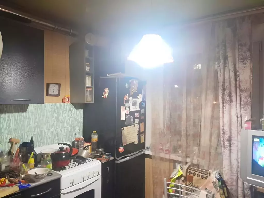 1-к кв. Воронежская область, Воронеж ул. Варейкиса, 7 (34.0 м) - Фото 2